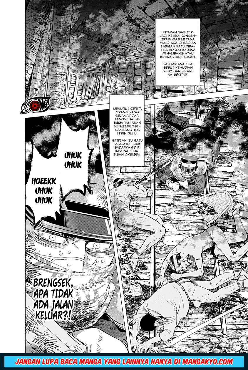 Chapter 80 - halaman 3
