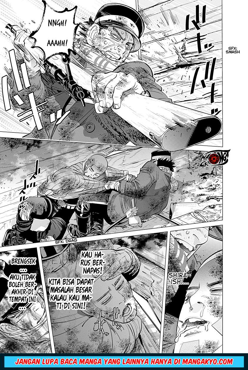 Chapter 80 - halaman 6