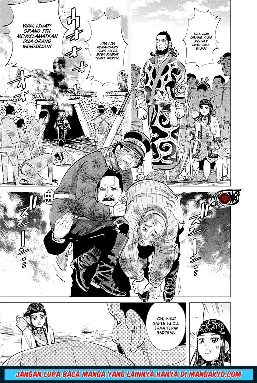 Chapter 80 - halaman 8