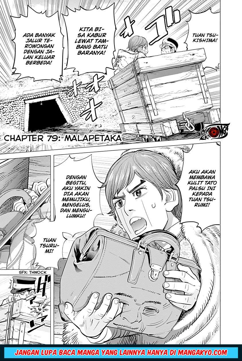 Chapter 79 - halaman 2