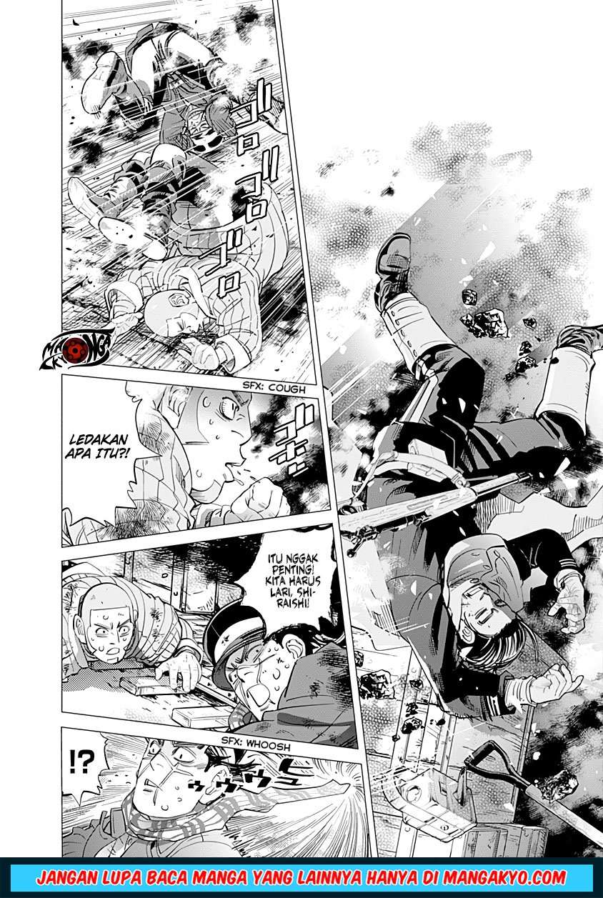 Chapter 79 - halaman 14