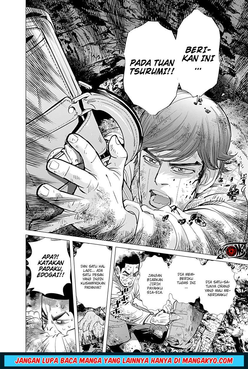 Chapter 79 - halaman 17