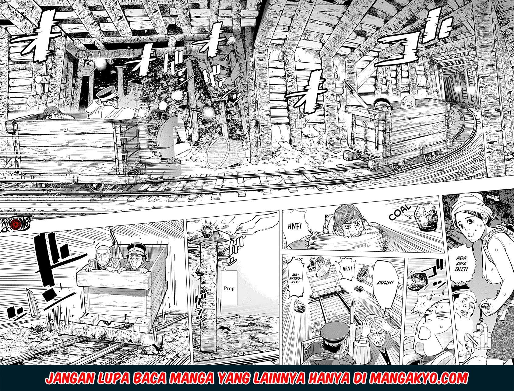 Chapter 79 - halaman 5