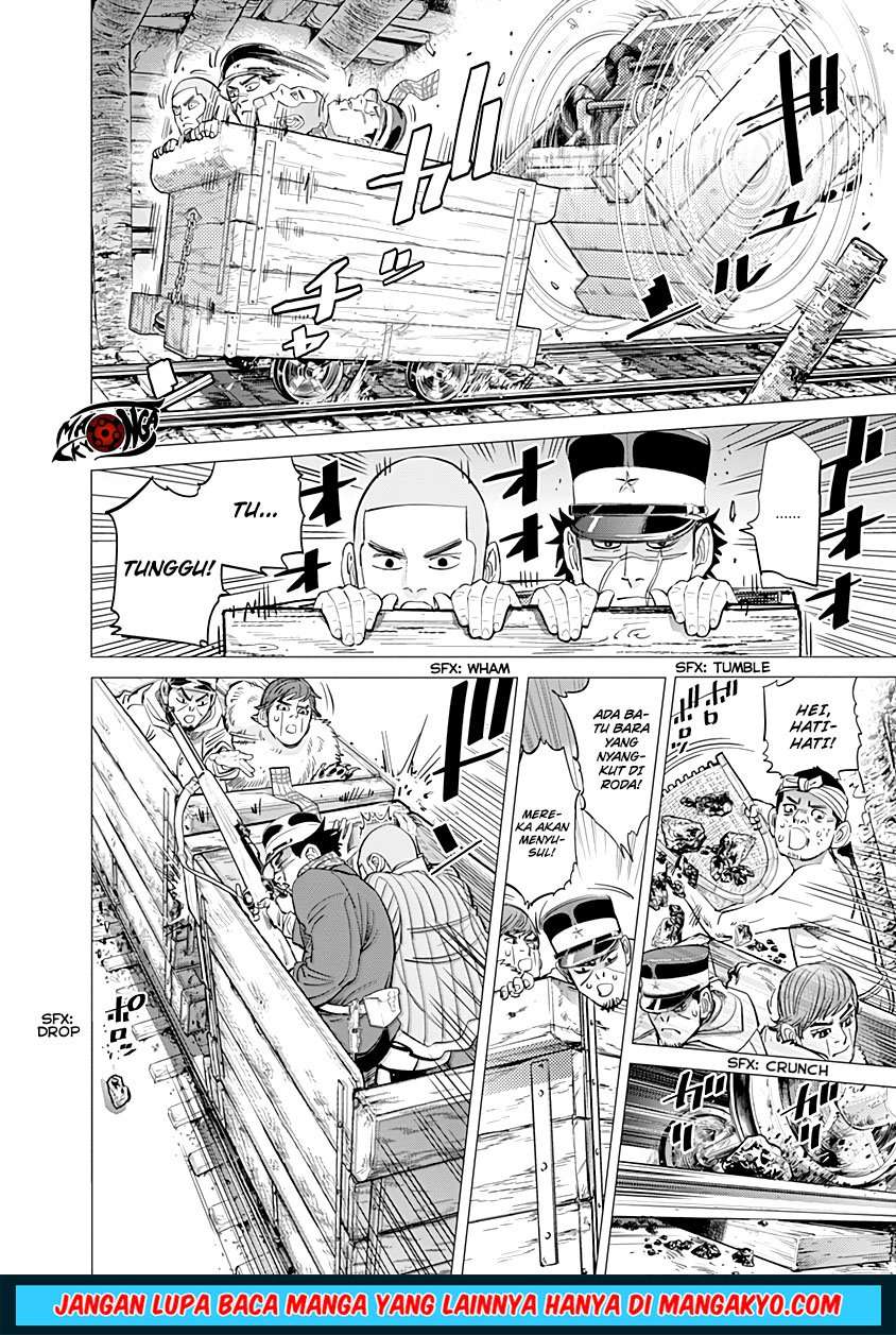 Chapter 79 - halaman 6