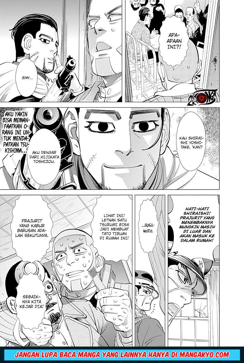Chapter 78 - halaman 16