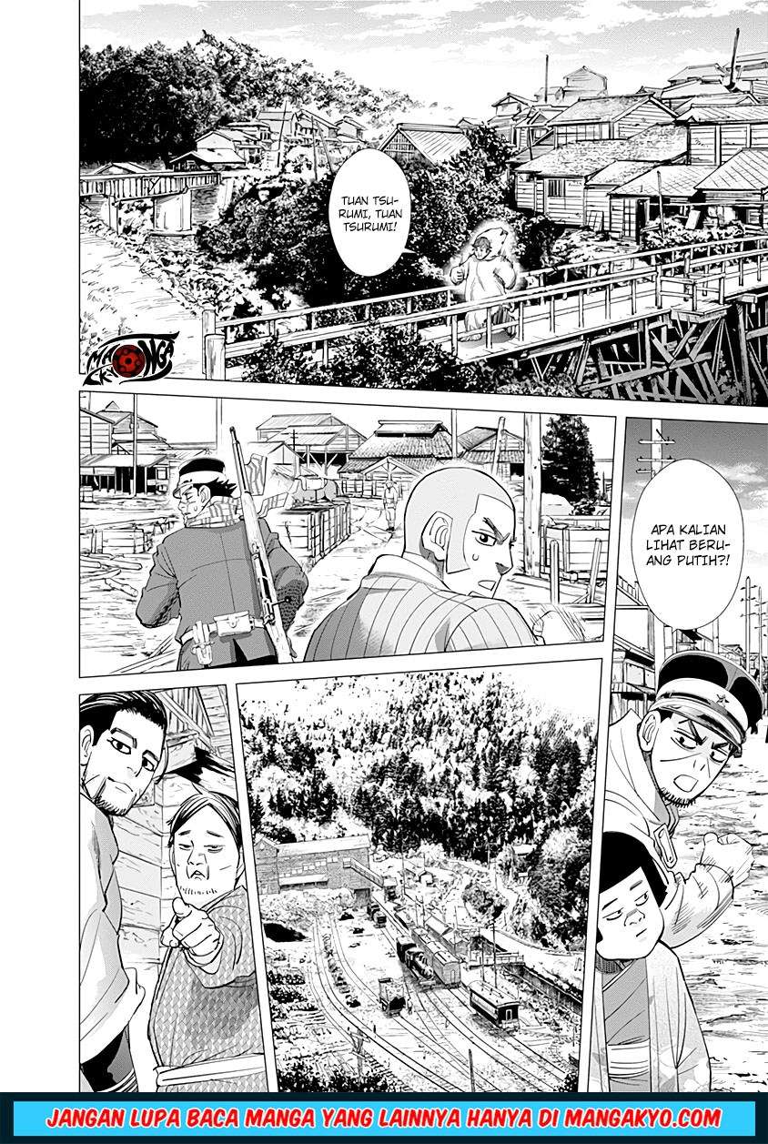 Chapter 78 - halaman 17