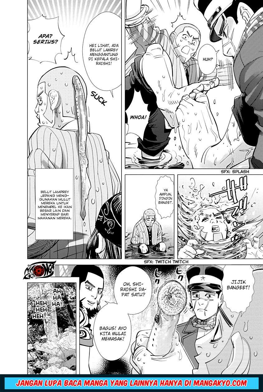 Chapter 77 - halaman 12
