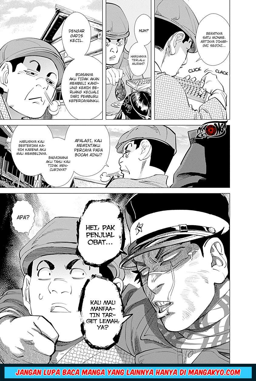 Chapter 77 - halaman 6