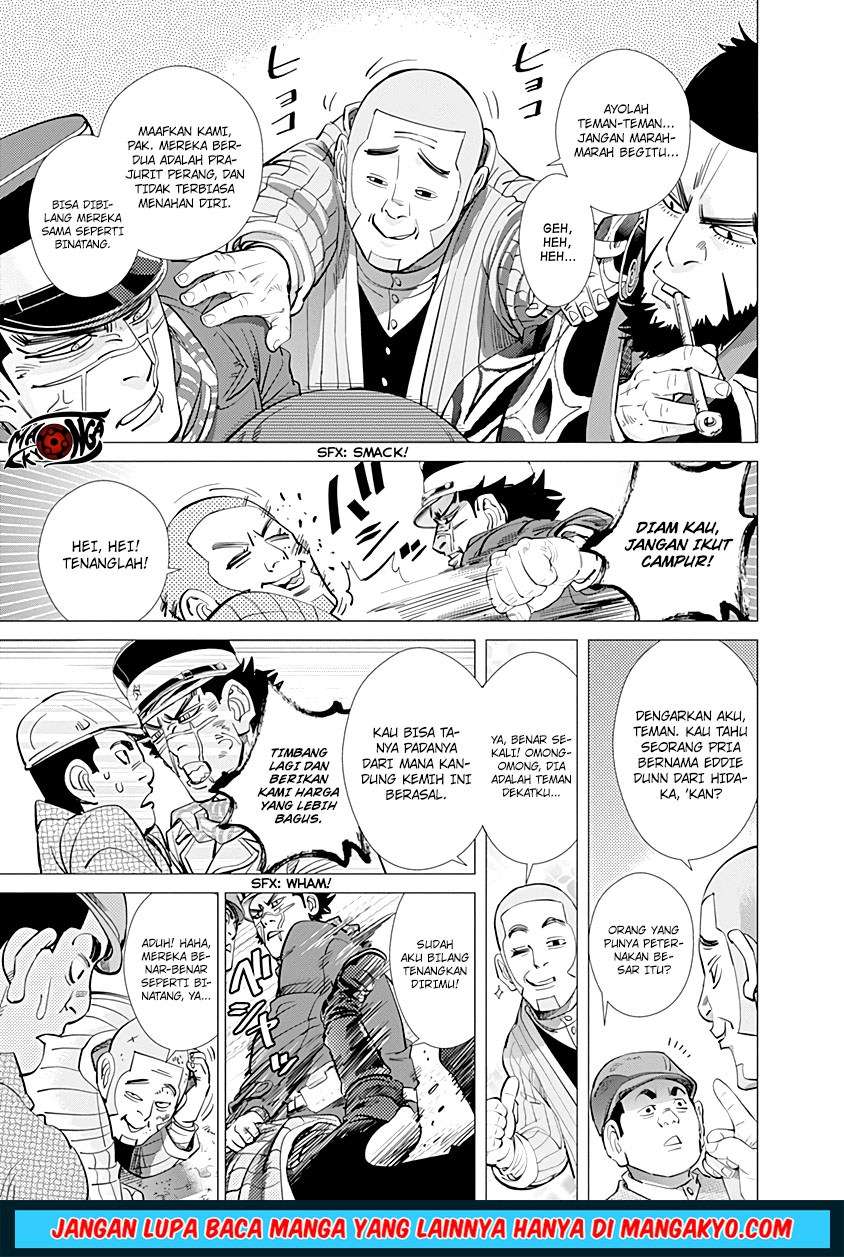 Chapter 77 - halaman 8