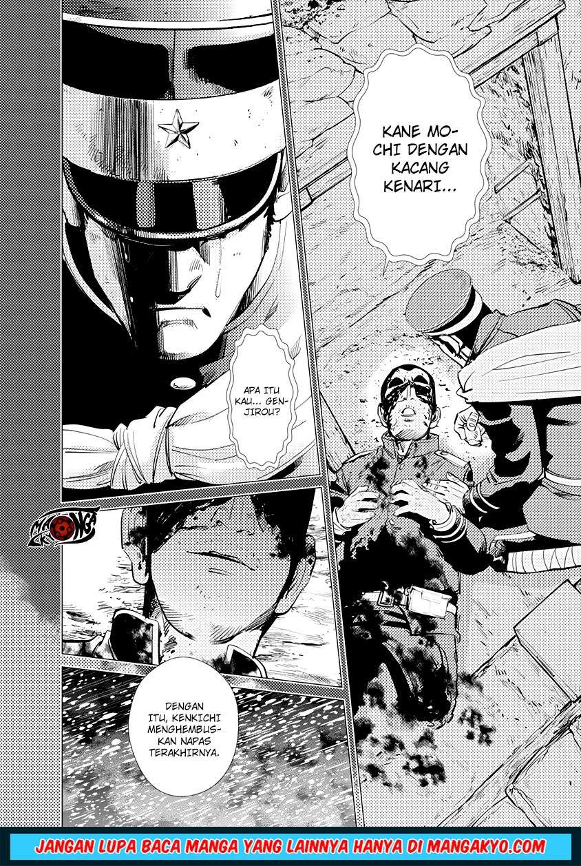 Chapter 76 - halaman 14