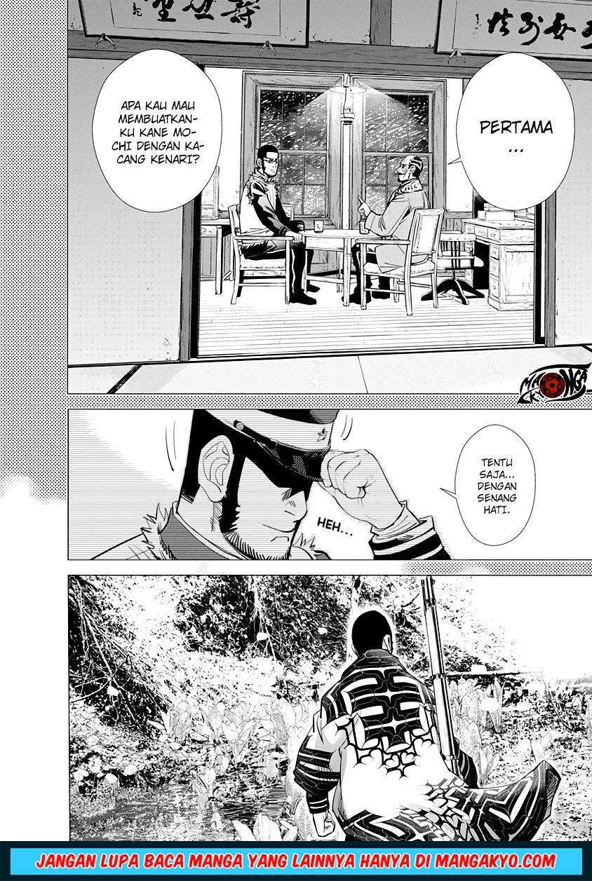 Chapter 76 - halaman 16