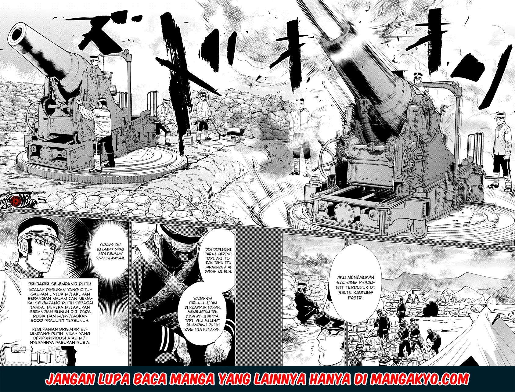 Chapter 75 - halaman 14