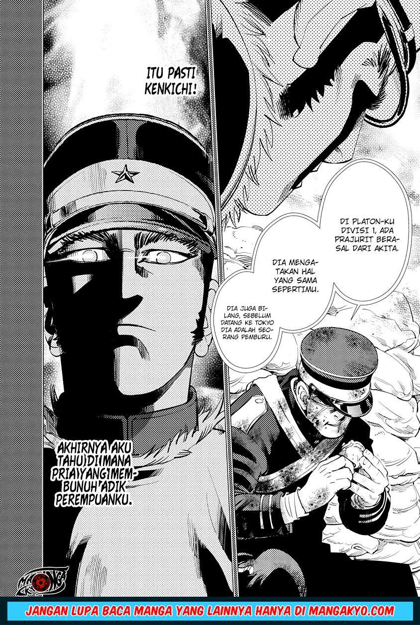 Chapter 75 - halaman 17