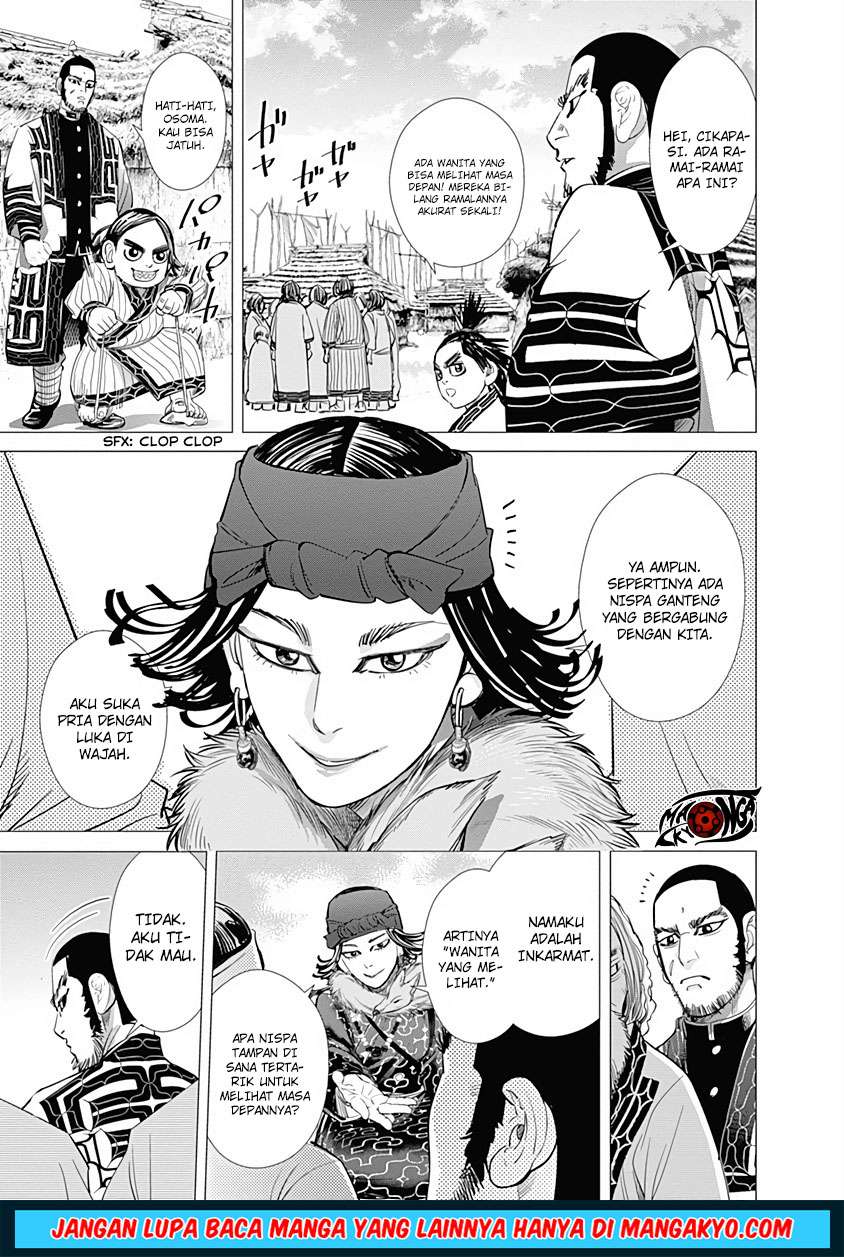 Chapter 74 - halaman 16