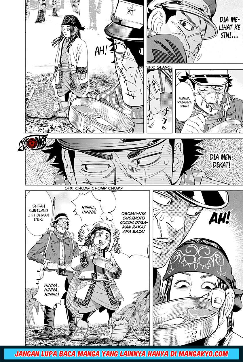 Chapter 73 - halaman 5