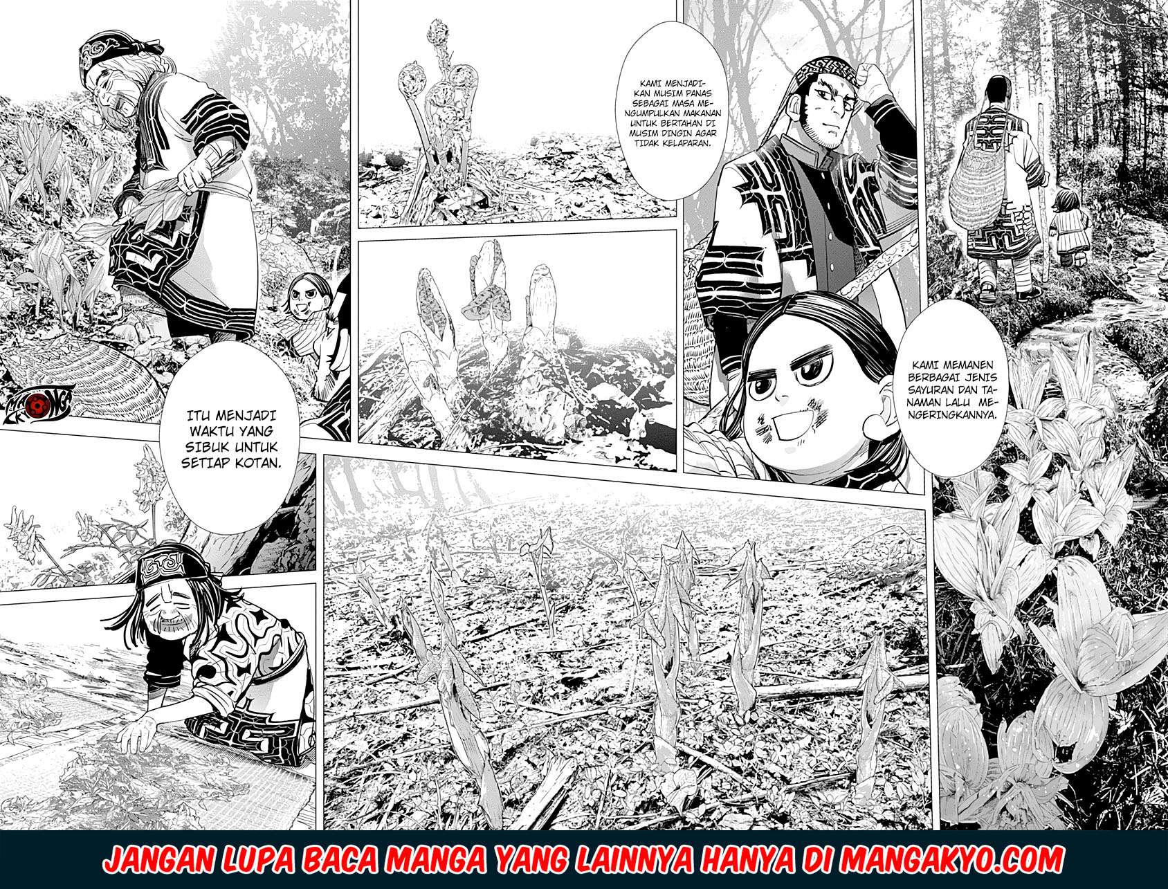 Chapter 73 - halaman 8