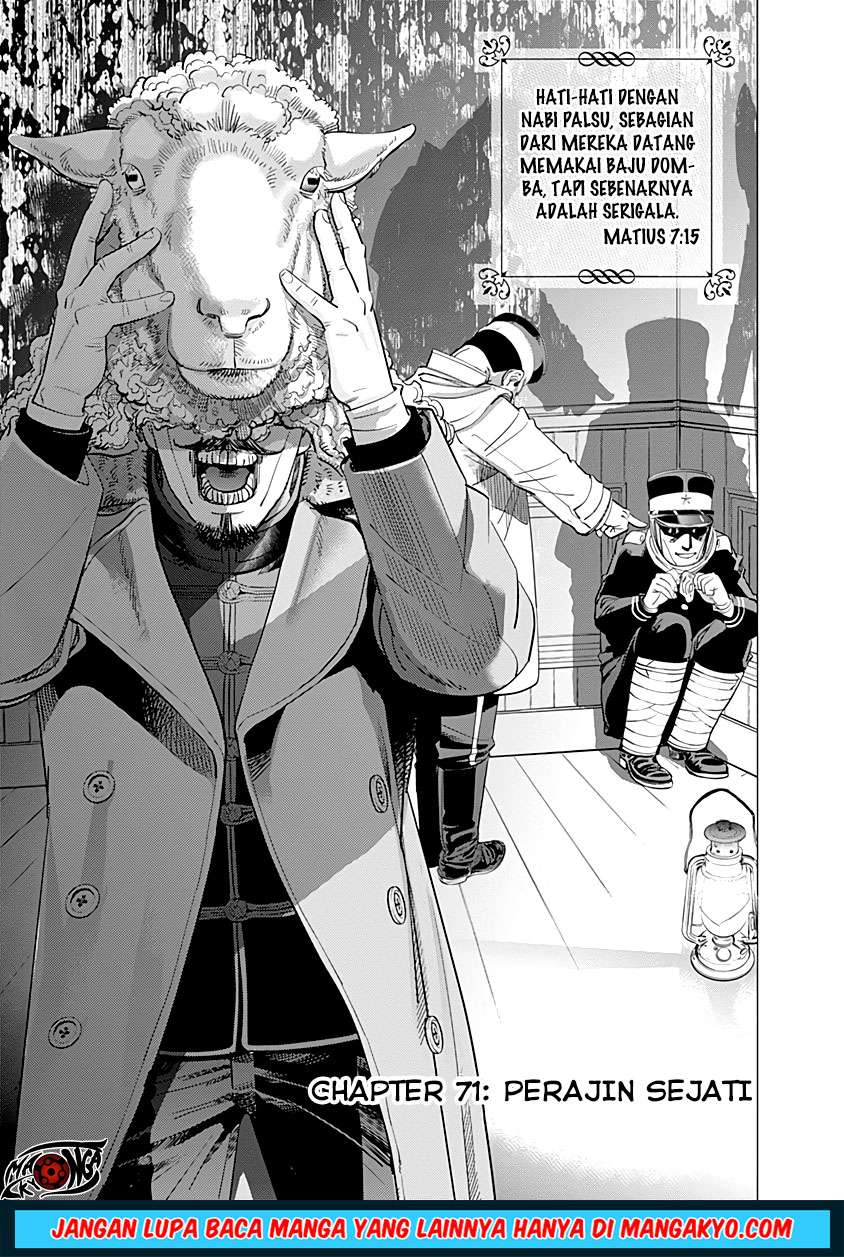 Chapter 71 - halaman 2