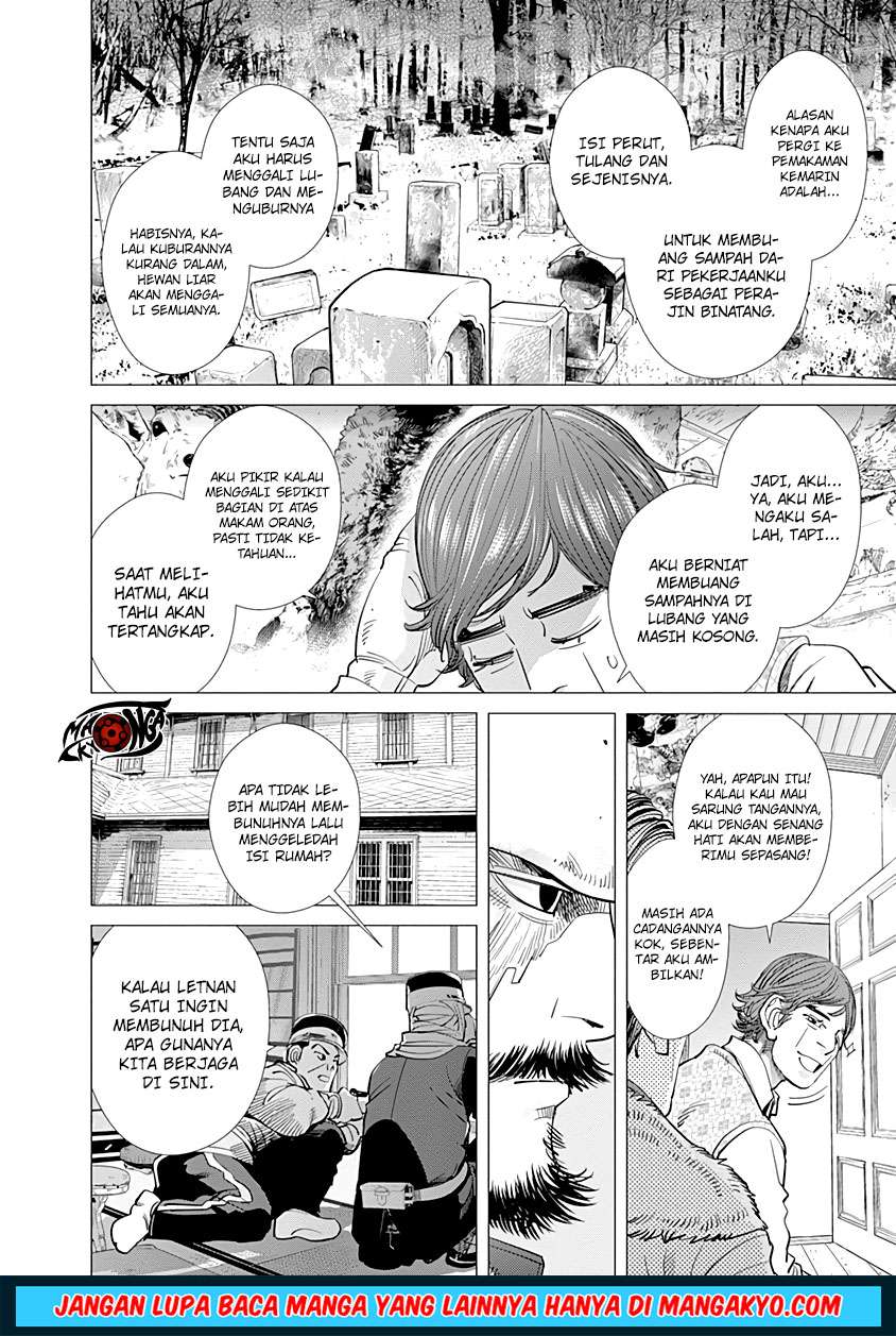 Chapter 71 - halaman 15