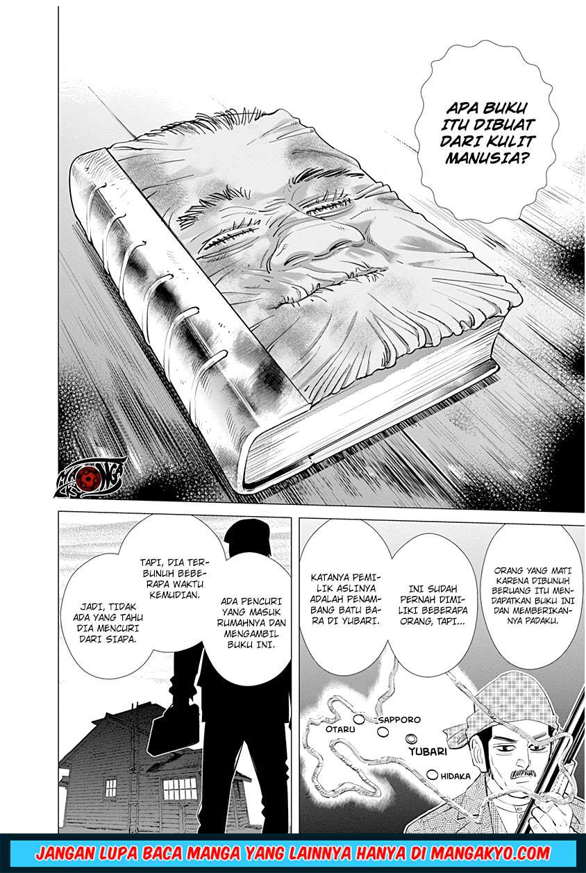 Chapter 70 - halaman 15
