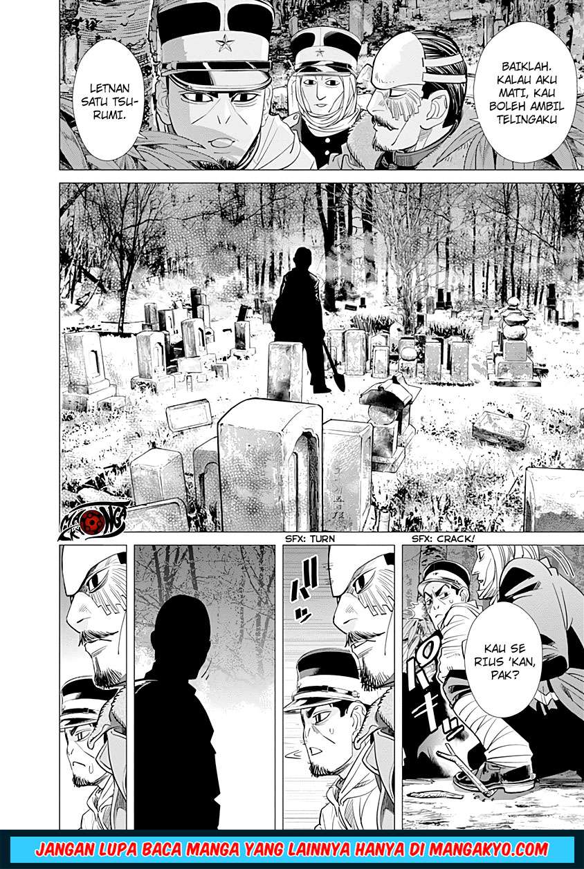 Chapter 70 - halaman 20