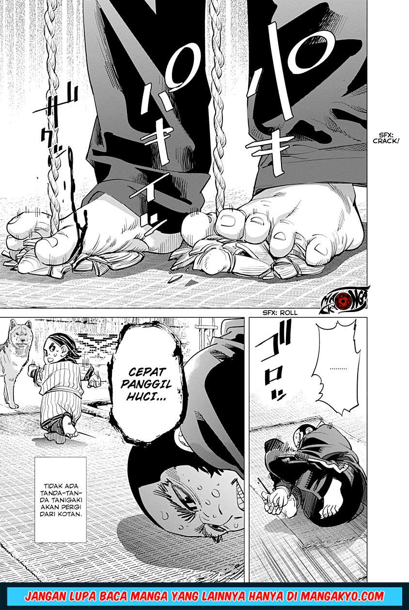 Chapter 70 - halaman 6