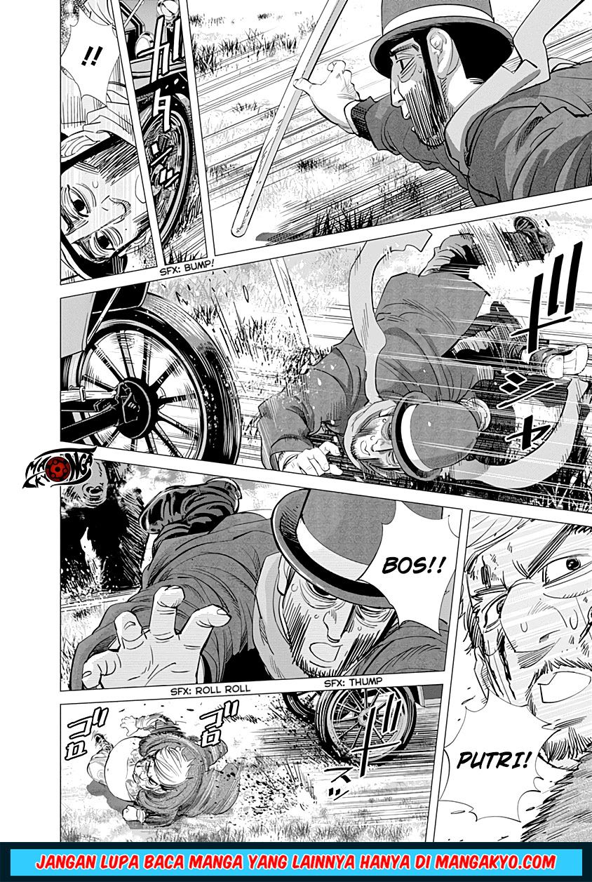 Chapter 69 - halaman 12