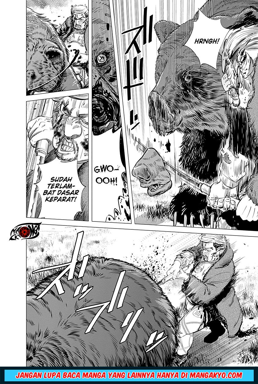 Chapter 69 - halaman 16