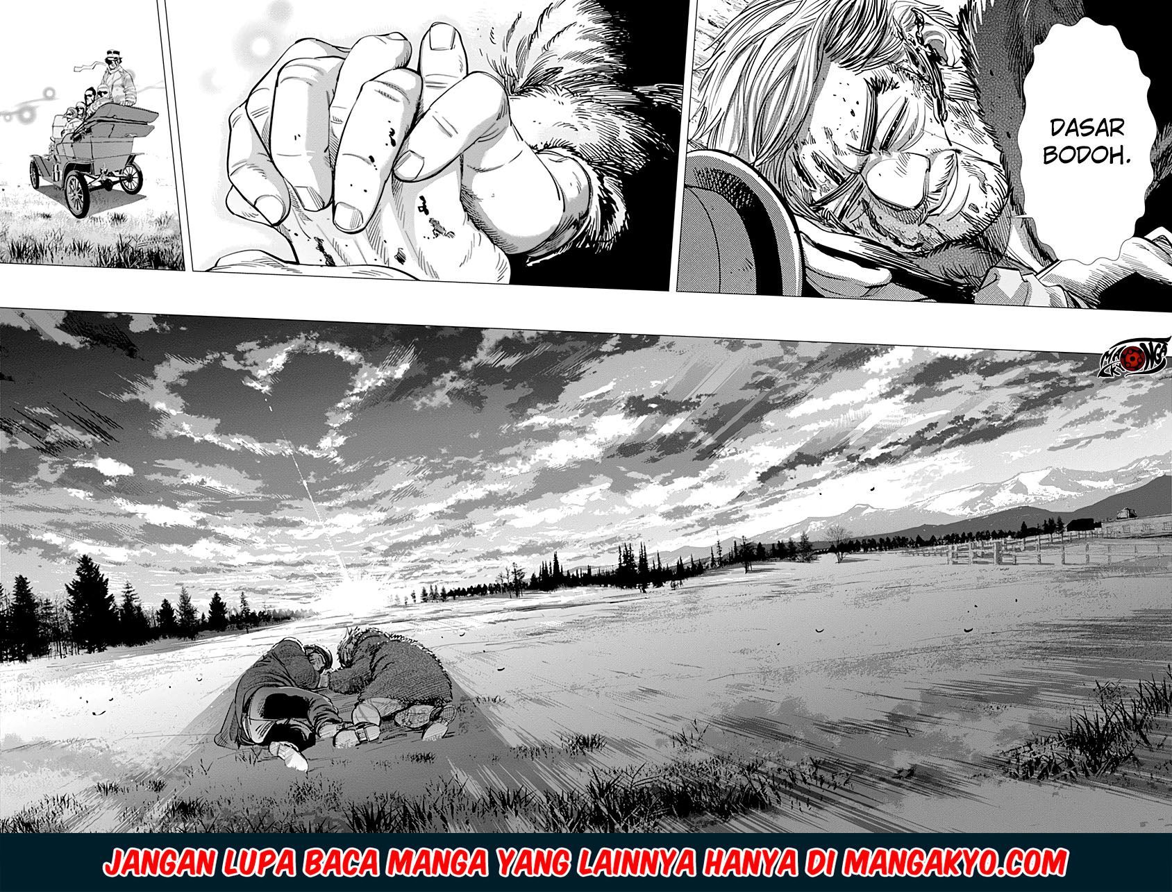 Chapter 69 - halaman 18