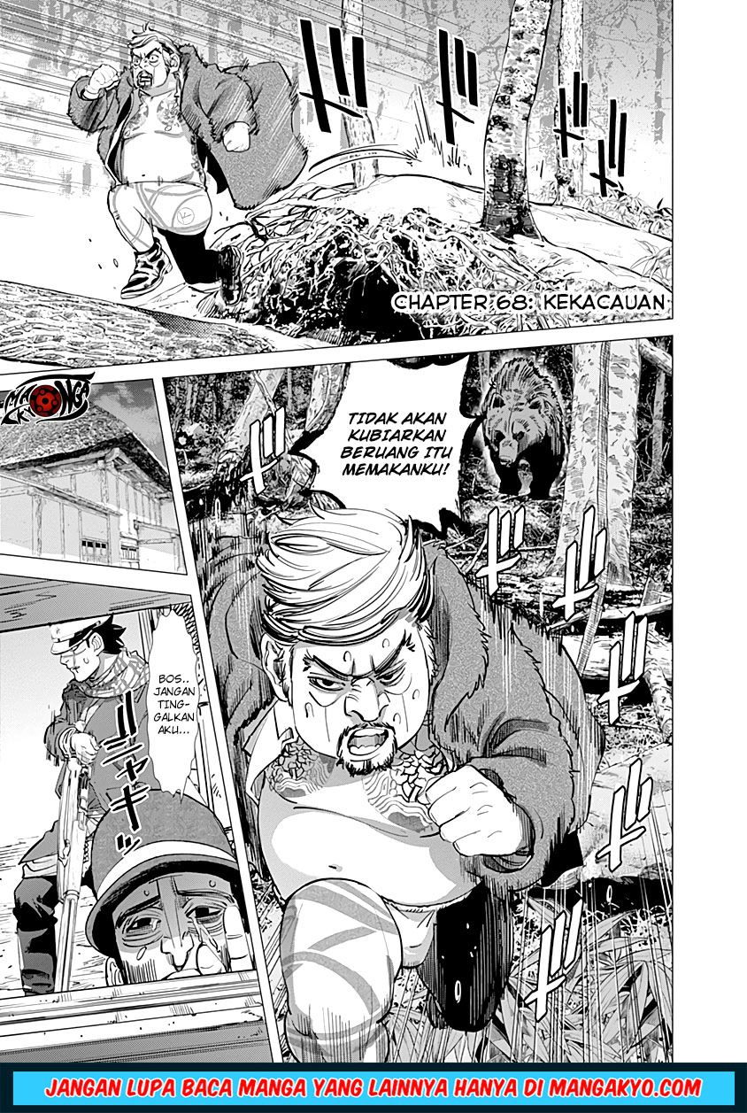 Chapter 68 - halaman 2