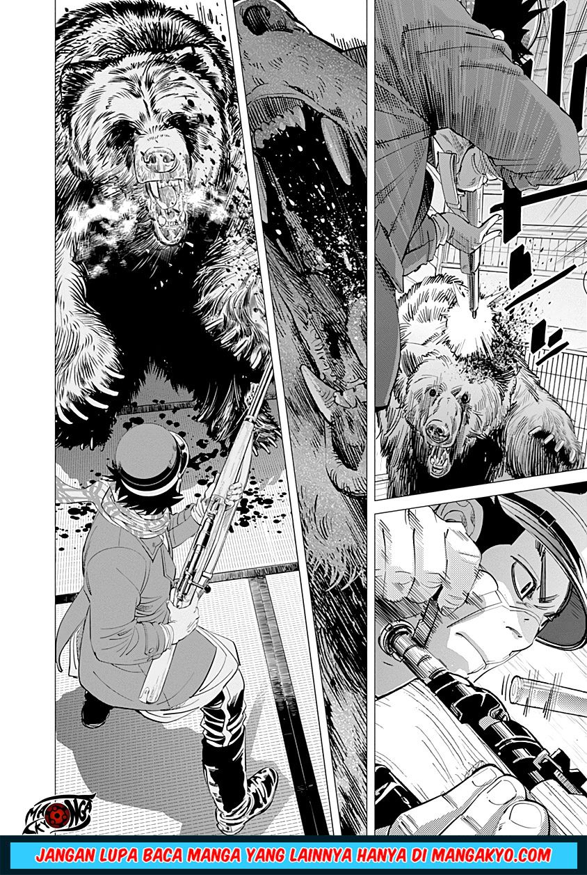 Chapter 68 - halaman 5