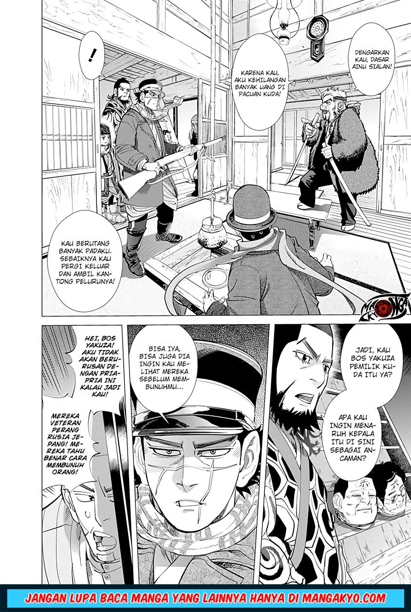 Chapter 67 - halaman 3