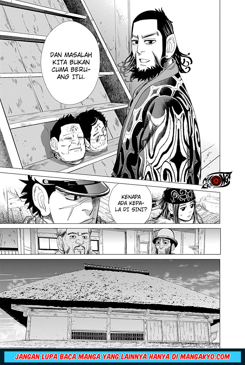Chapter 66 - halaman 16
