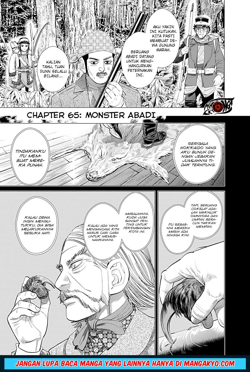 Chapter 65 - halaman 2