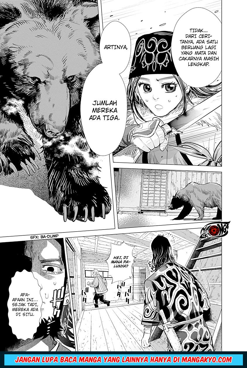 Chapter 65 - halaman 18