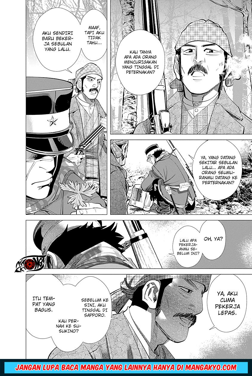 Chapter 64 - halaman 12