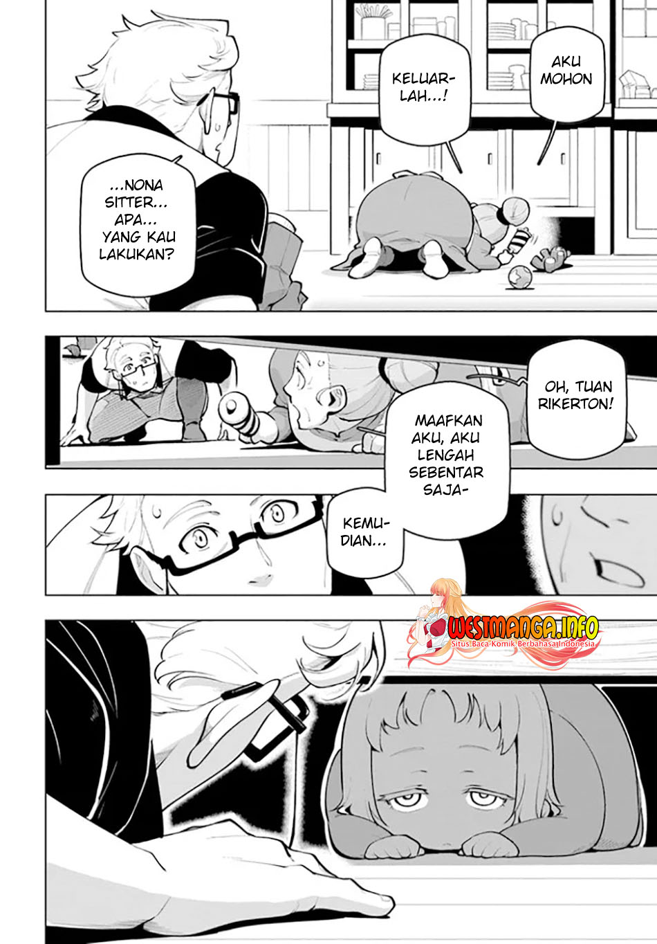 Chapter 25.5 - halaman 5
