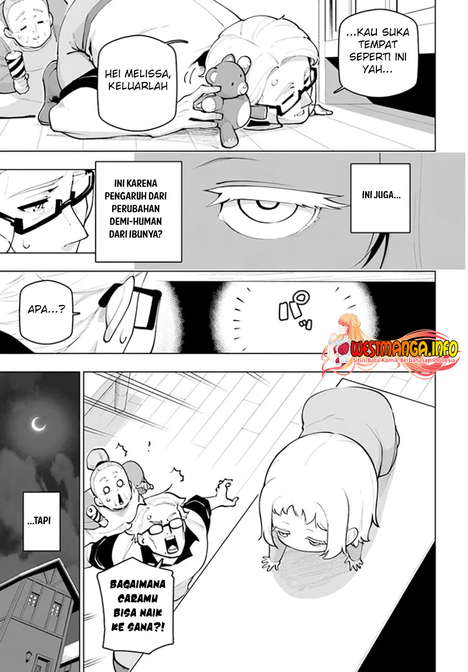 Chapter 25.5 - halaman 6