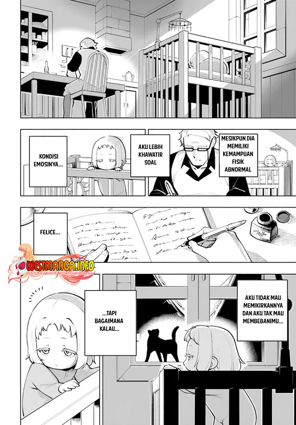 Chapter 25.5 - halaman 7