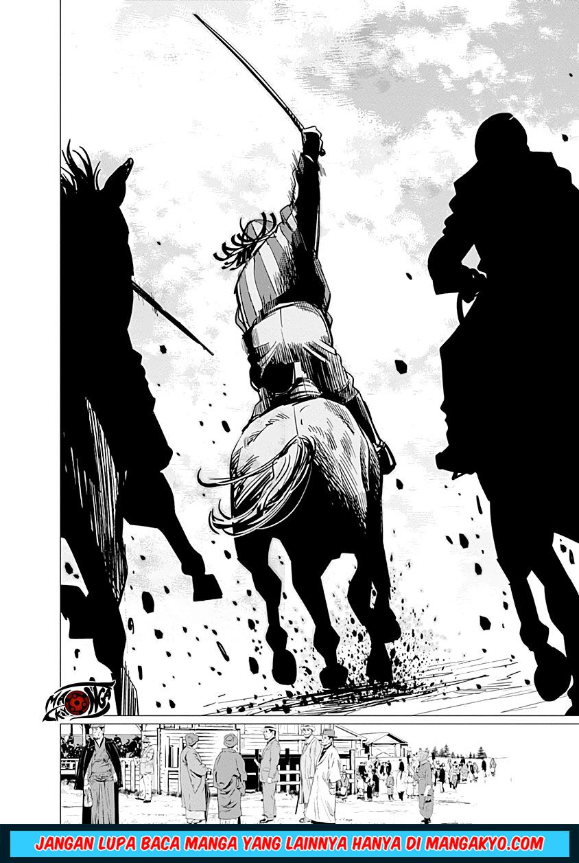 Chapter 62 - halaman 16