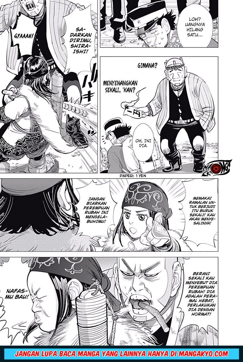 Chapter 61 - halaman 12