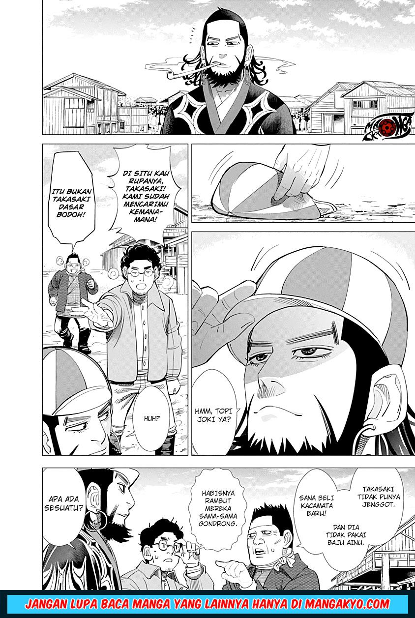 Chapter 61 - halaman 15