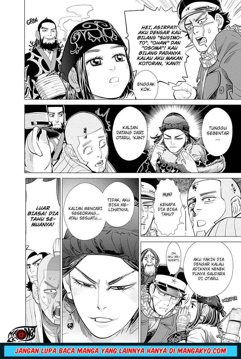 Chapter 60 - halaman 14
