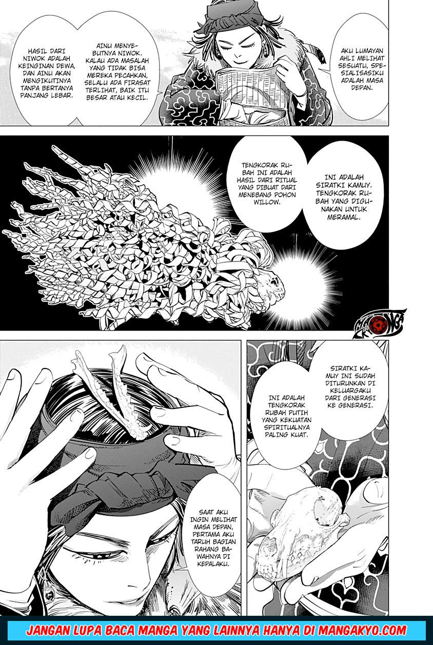 Chapter 60 - halaman 15