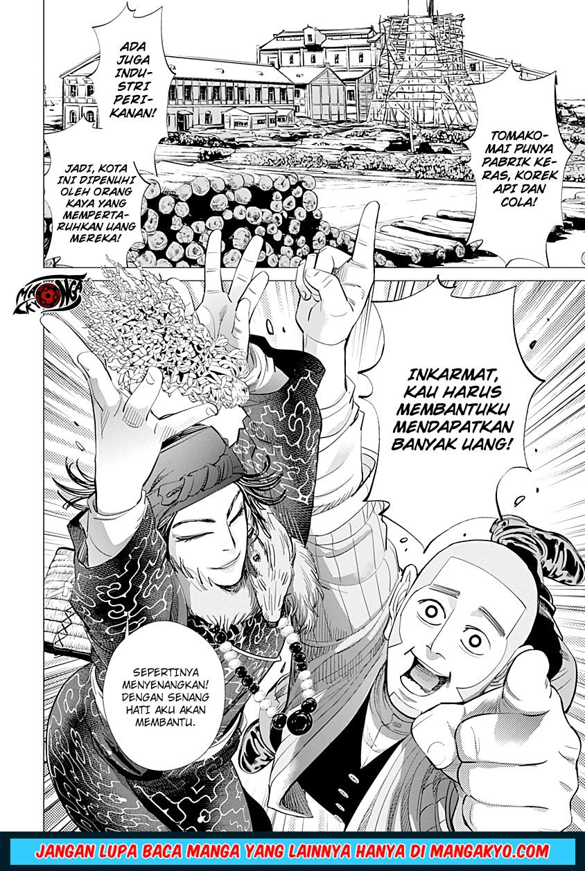 Chapter 60 - halaman 21