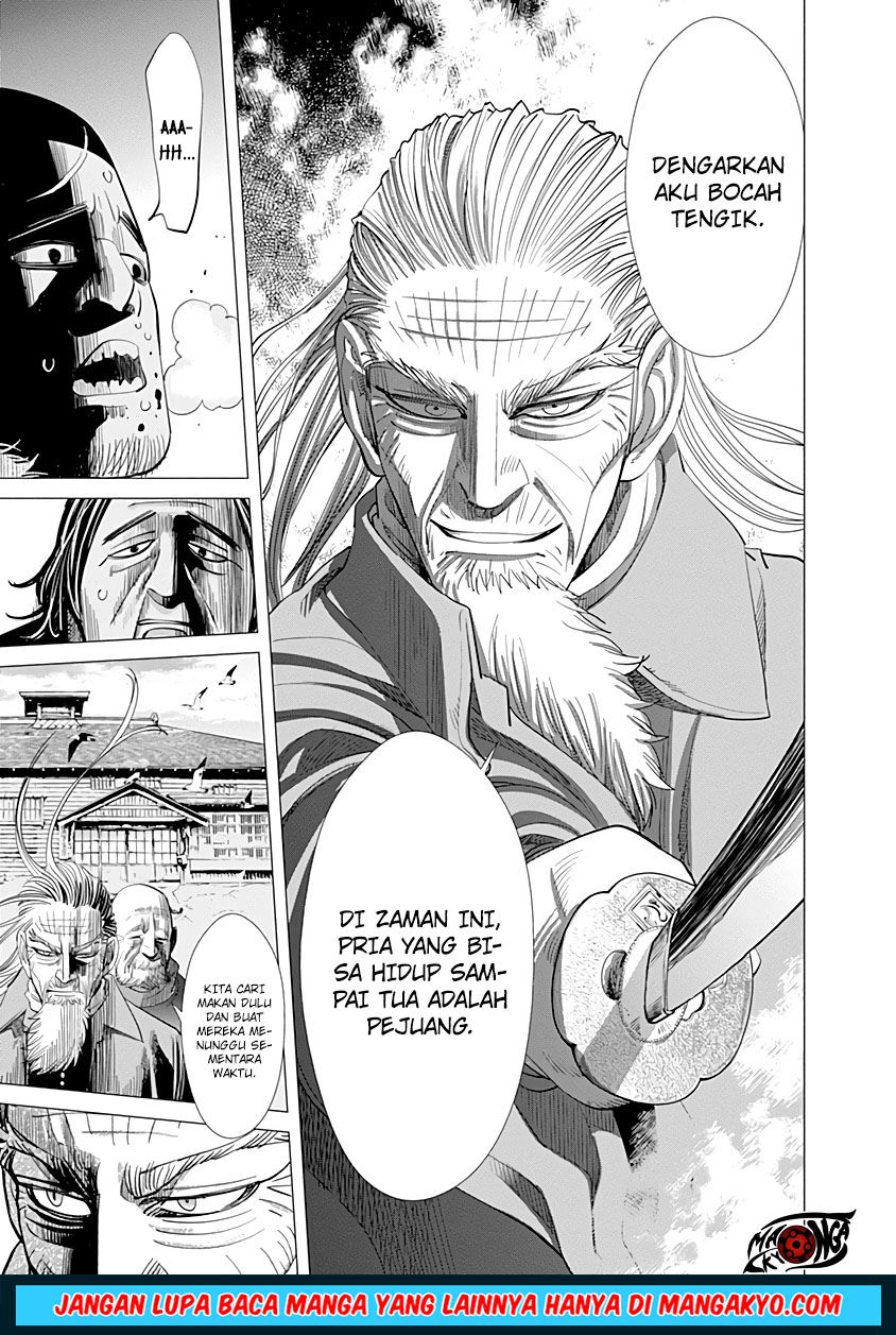 Chapter 55 - halaman 16