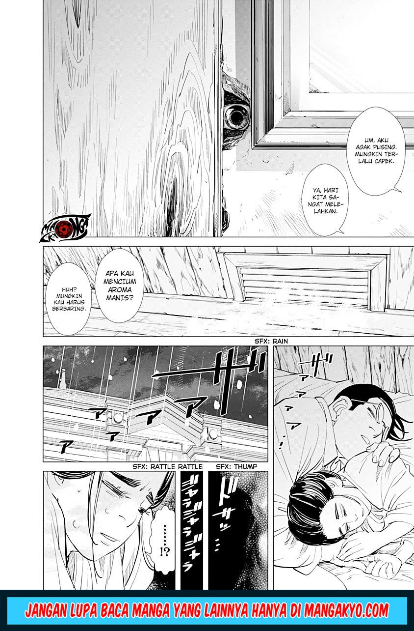Chapter 50 - halaman 13