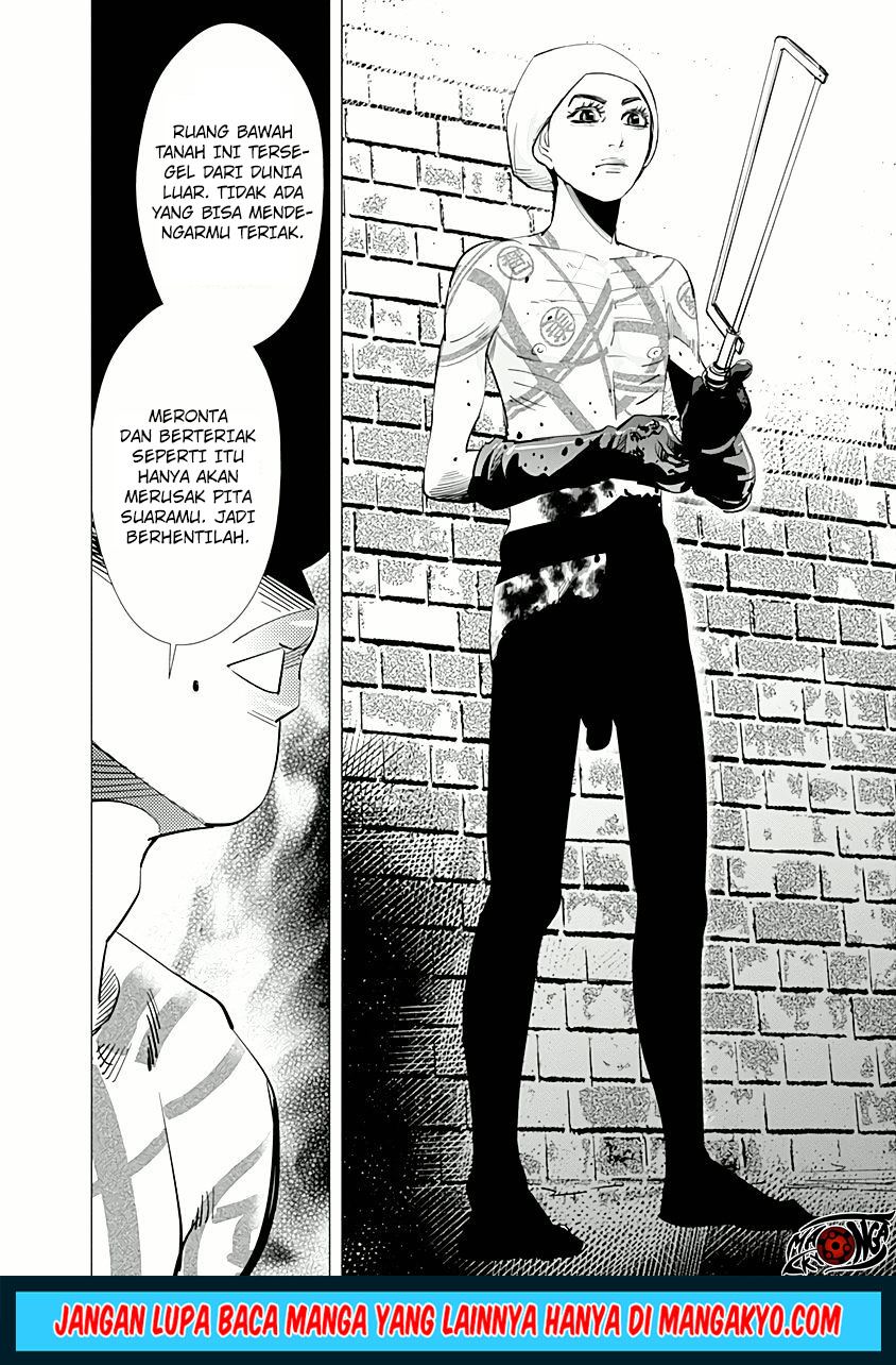 Chapter 50 - halaman 15
