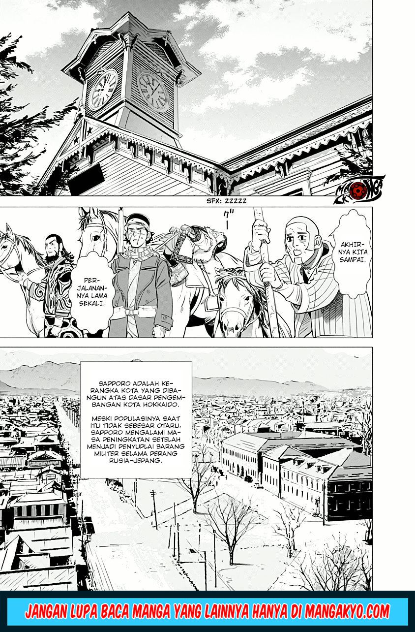 Chapter 50 - halaman 16