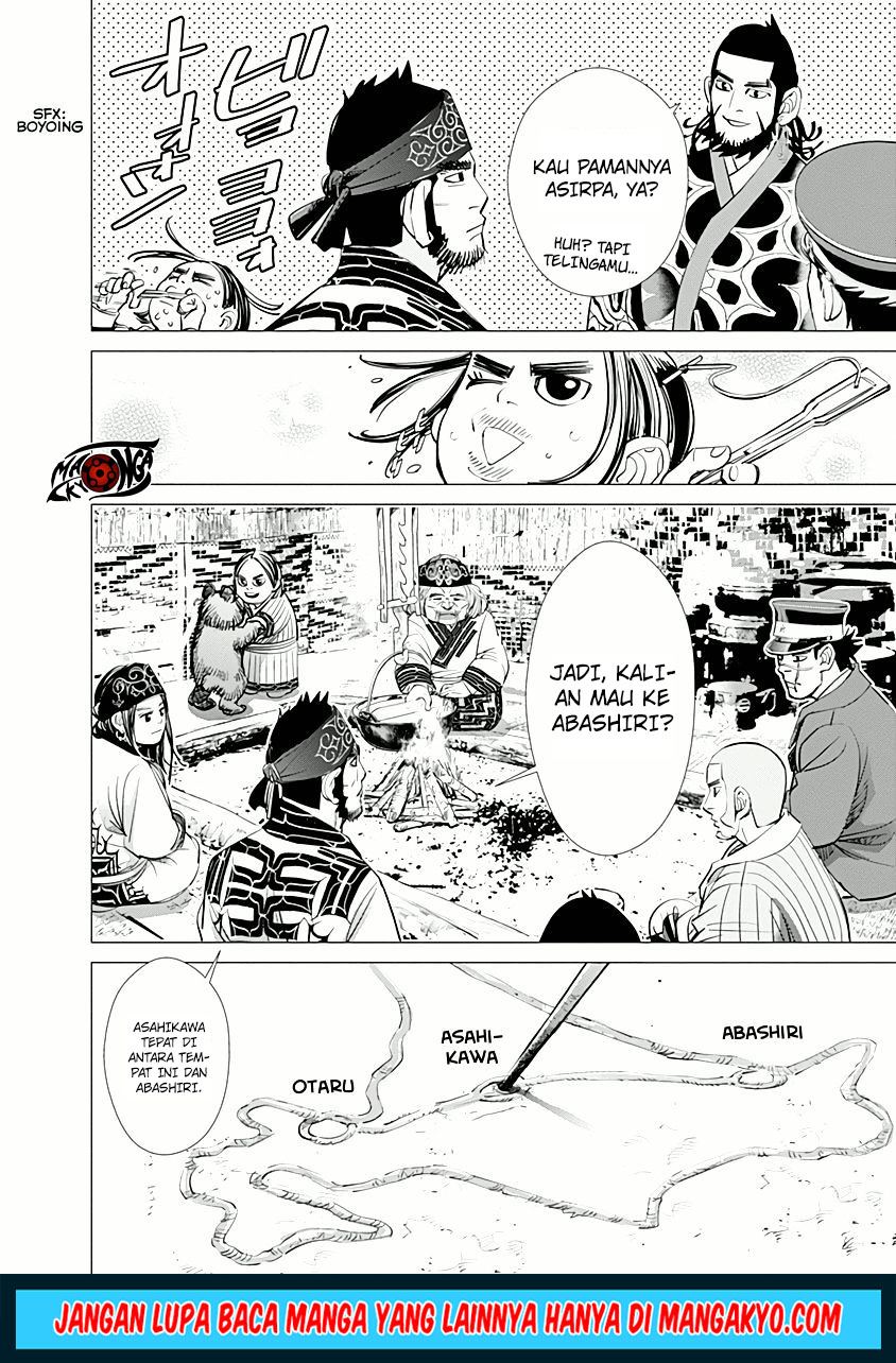Chapter 50 - halaman 5