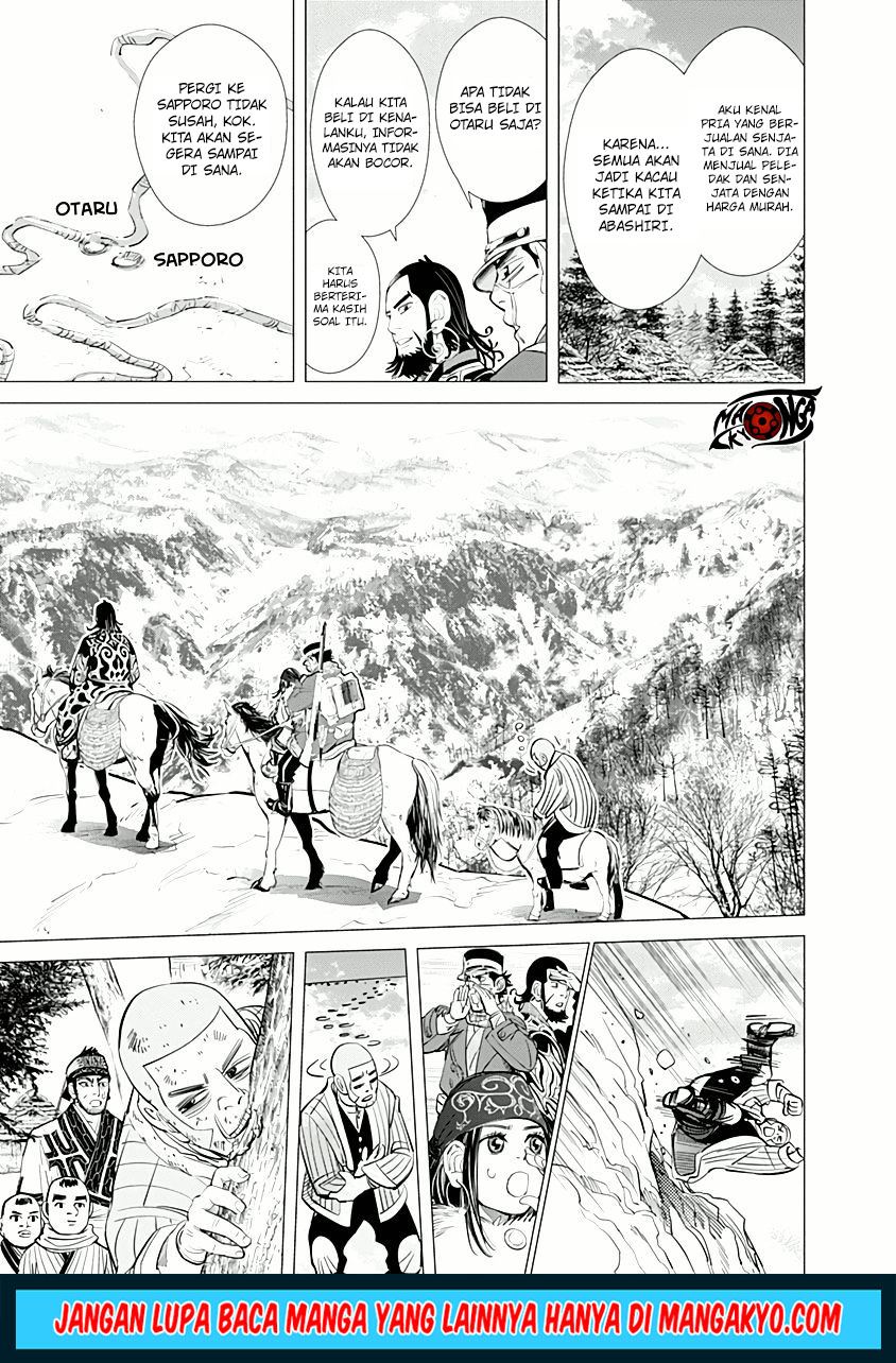 Chapter 50 - halaman 8